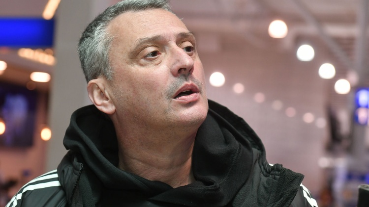 Ράντονιτς: «Ομαδική άμυνα και συγκέντρωση σε όλο το ματς είναι τα &quot;κλειδιά&quot;»