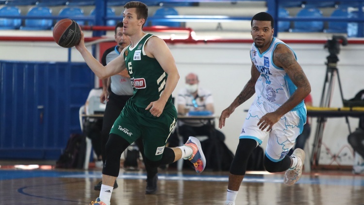 Μπρέι: «Να μην παρεκκλίνουμε από το πλάνο μας»