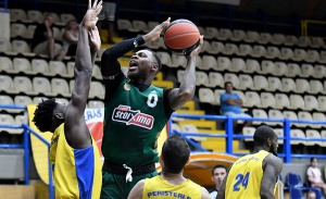 Δείγμα από τον Παναθηναϊκό της νέας σεζόν