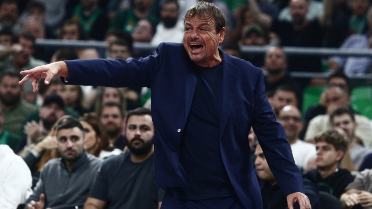 Άταμαν: «Κάναμε σοβαρό παιχνίδι, δεν ήταν εύκολη νίκη»