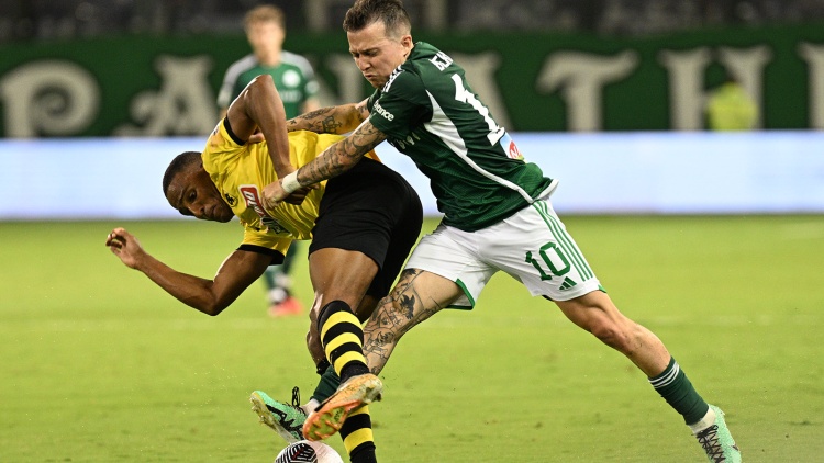 ΑΕΚ - Παναθηναϊκός: Για το «διπλό» στη Ν. Φιλαδέλφεια κόντρα στην «Ένωση» και τα προβλήματα!