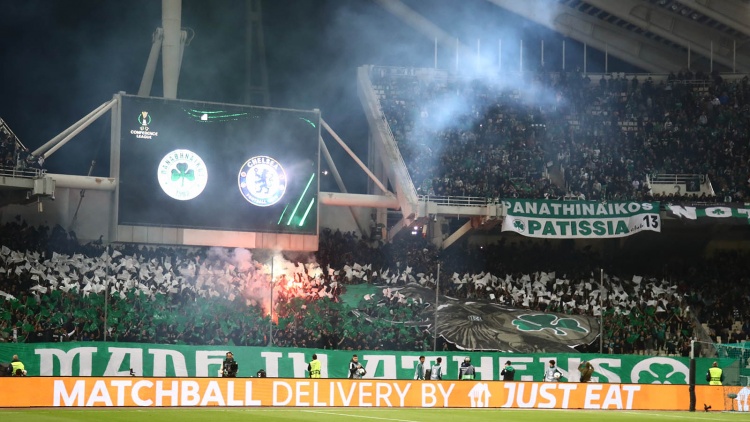 ΠΑΕ Παναθηναϊκός: Δωρεάν μετακίνηση των φιλάθλων της επαρχίας και στο ματς με τη Λαμία!