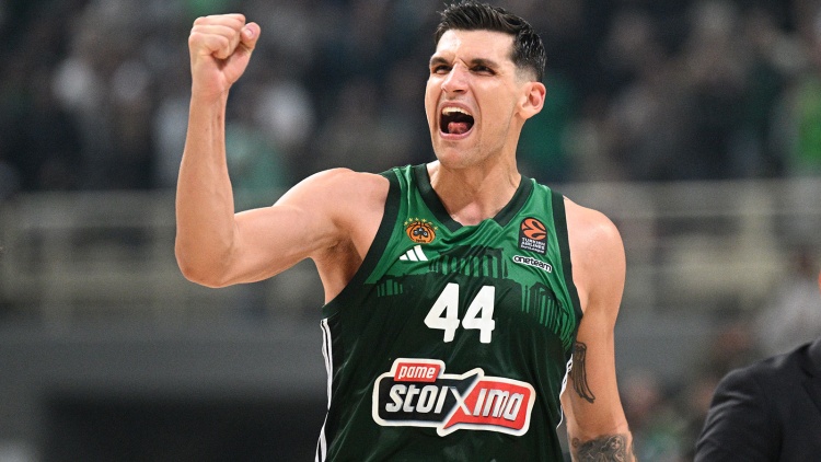 Μήτογλου: «Δείξαμε βελτίωση, να συνεχίσουμε έτσι και ακόμα καλύτερα»