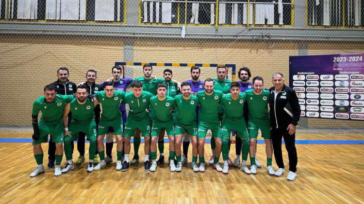 Ηττήθηκε από τον Ερμή Ζωγράφου ο Παναθηναϊκός