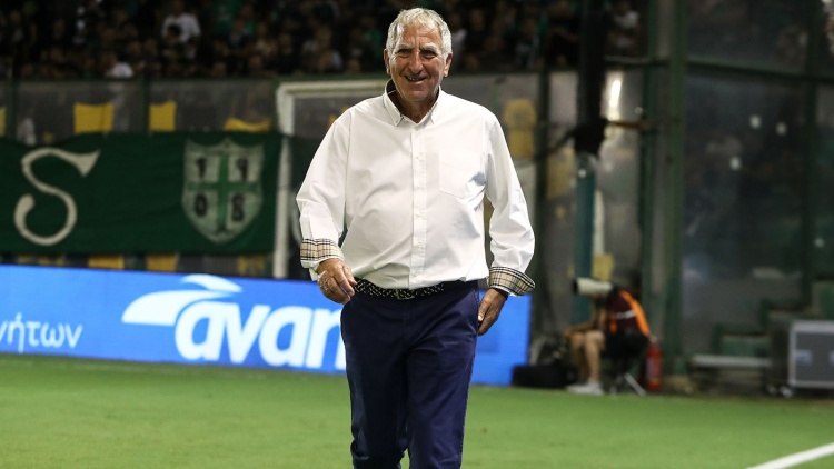 Ο Τότης Φυλακούρης επέστρεψε στον Παναθηναϊκό – Νέος ρόλος στη γυναικεία ομάδα