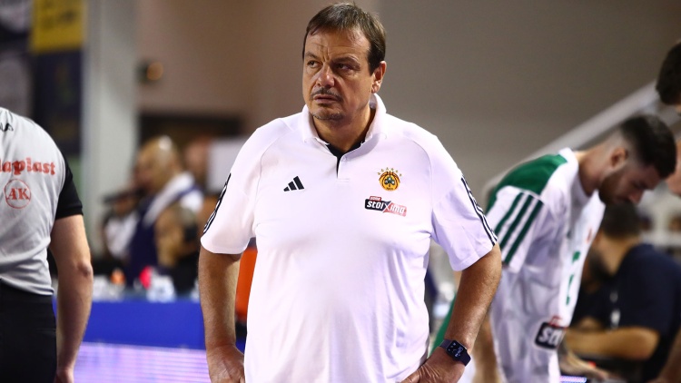 Αταμάν: «Θα δώσουμε τα πάντα για να κερδίσουμε στον τελικό»