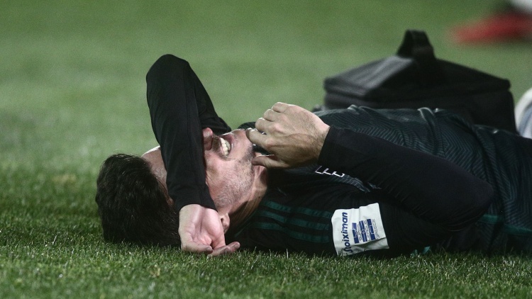 Κάκωση Χουάνκαρ και Βαγιαννίδης