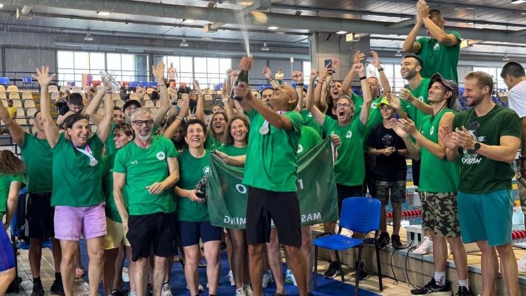 Έφτασε τους 1.810 τίτλους ο Παναθηναϊκός!