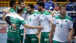 Σε φιλικό τουρνουά ο Παναθηναϊκός