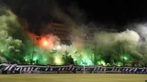 Βγαίνουν τα εισιτήρια του ντέρμπι