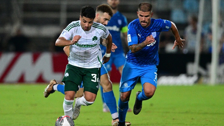 Τα highlights του ΠΑΣ Γιάννινα - Παναθηναϊκός (vid)