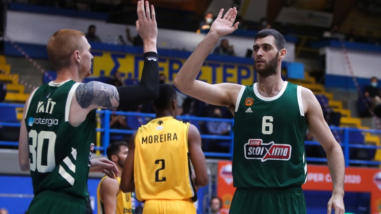 Νίκη, τρίτη θέση και ώρα για βελτίωση