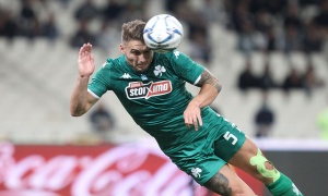 Αμφίβολος για Πανιώνιο ο Σένκεφελντ