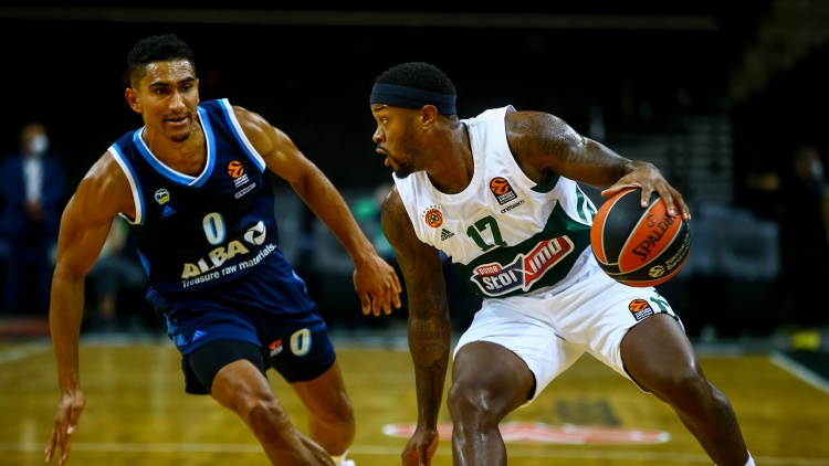 Πήρε τη νίκη ο βελτιωμένος Παναθηναϊκός με «καυτό» Φόστερ