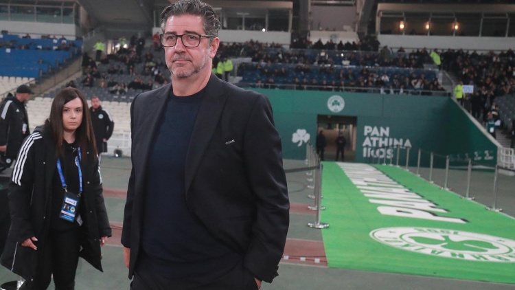 Αυτή είναι η 11άδα του Παναθηναϊκού για το ντέρμπι με τον Ολυμπιακό