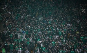 Πρόστιμο στο «τριφύλλι» για το ντέρμπι