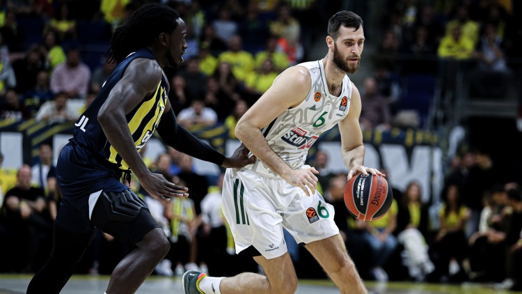 «Σε συζητήσεις με τον Παπαγιάννη η Φενέρμπαχτσε» (pic)