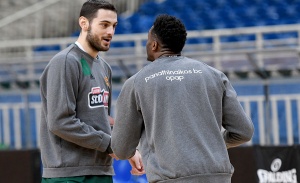 Χωρίς άλλα προβλήματα η προετοιμασία για Άρη