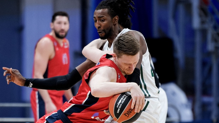 Θέλει Γκριγκόνις και το δείχνει ο Παναθηναϊκός