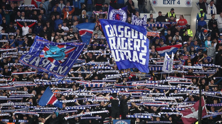 Ρέιντζερς – Παναθηναϊκός: Sold out στο Ibrox για το ματς της Τρίτης (22/7)