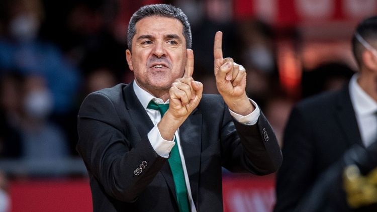 Πρίφτης: «Αξίζαμε να κερδίσουμε με τον τρόπο που αγωνιστήκαμε»