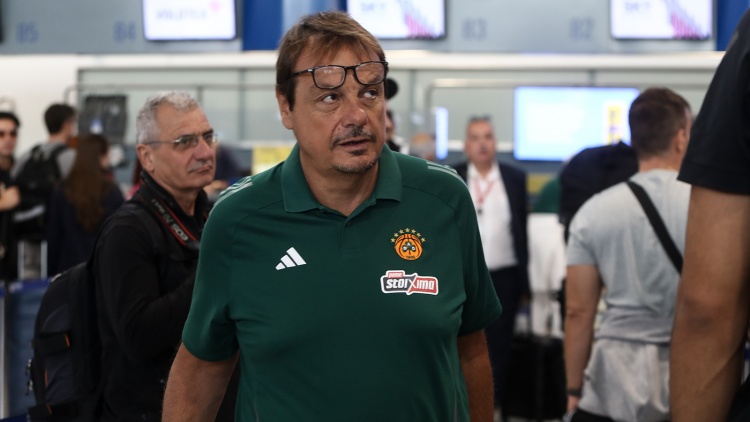 Άταμαν: «Πιθανότατα θα παίξει ο Γιούρτσεβεν, επικίνδυνο το ματς με την Παρί»