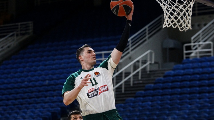 Πιο δημοφιλής παίκτης της Basket League ο Χεζόνια