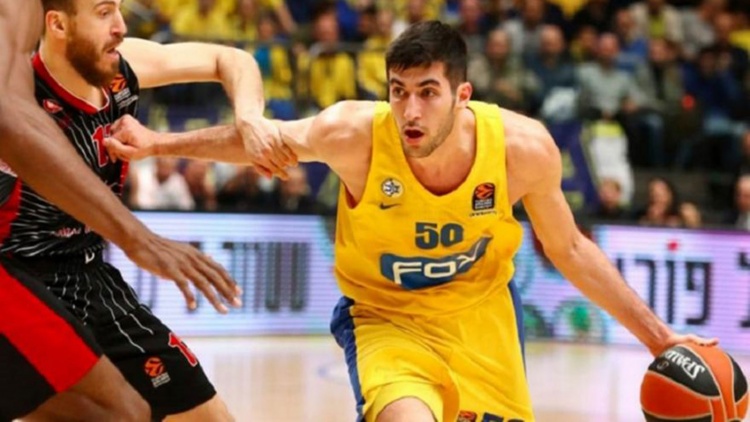 «Ο Παναθηναϊκός ενδιαφέρεται για Ζούσμαν»