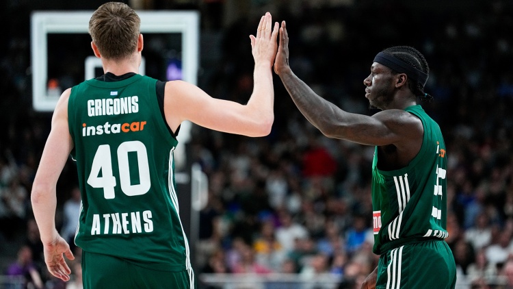 Φενέρμπαχτσε - Παναθηναϊκός: «Λαβωμένος» για την αντίδραση στην Πόλη