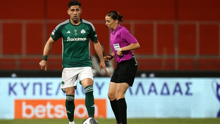 «Ο Μπακασέτας θέλει να φύγει από τον Παναθηναϊκό»