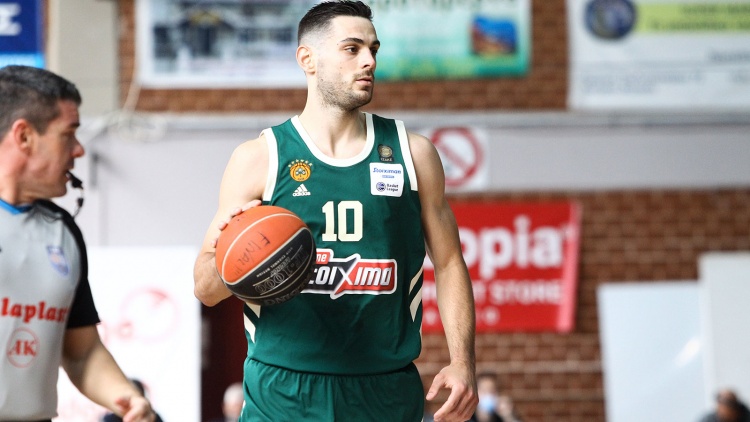 Κινγκς και Σπερς ενδιαφέρονται για Παπαπέτρου!