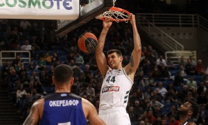 Μήτογλου: «Περιμένουμε πως και πως τον Ολυμπιακό»