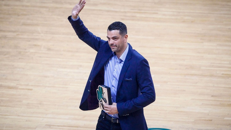 Τσαρτσαρής: «Βρείτε λύση να συνεχιστεί ο αθλητισμός»