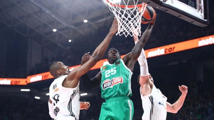 Ναν για το βραβείο της καλύτερης φάσης: «Είναι το τέταρτό μου φέτος και σημαίνει πολλά για εμένα»