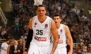 «Πράσινη» κορυφή στο Top 10 της Ευρωλίγκα (vid)