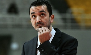 Βόβορας: «Η ομάδα χτίζεται, θέλει τον χρόνο της»