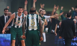 Η παρακάμερα του ντέρμπι (vid)