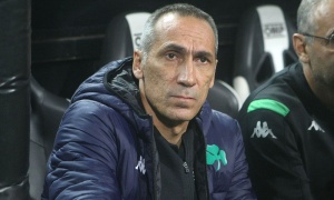 Με Κολοβό και Χατζηθεοδωρίδη στο Αγρίνιο ο Παναθηναϊκός