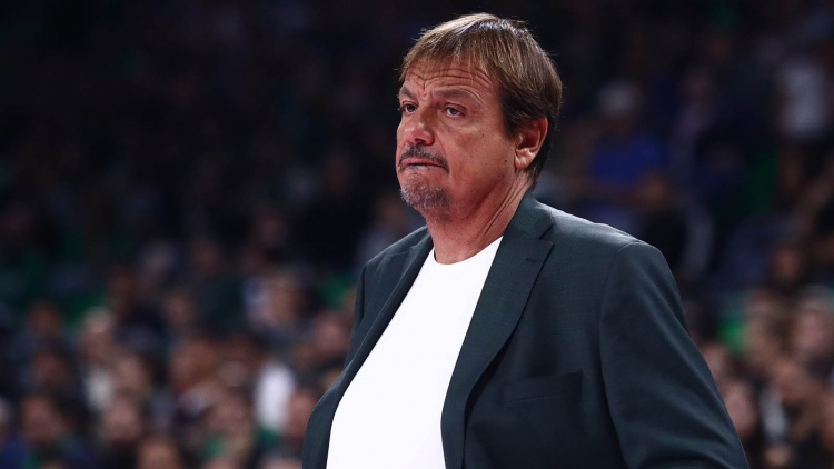 Άταμαν: «Για τρία δεκάλεπτα παίξαμε πολύ καλά στην άμυνα»