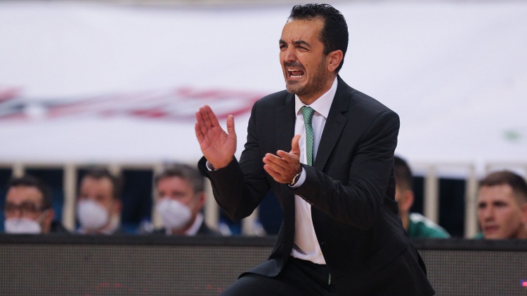 Βόβορας: «Όταν ανατρέπεις τέτοιες διαφορές, κάτι δείχνει αυτό για την ομάδα»