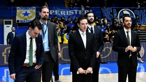 Βόβορας - Αλβέρτης: «Αυτά κερδίσαμε από τον Πιτίνο»