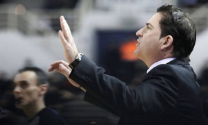 Πασκουάλ: «Ικανοποιημένος για την αντίδραση»