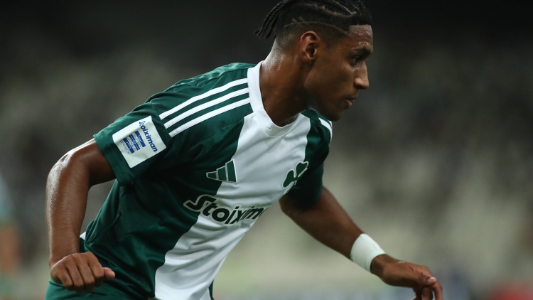 Τετέ: «Πιστεύω πολύ στην ομάδα μας και στην προοπτική που έχει»