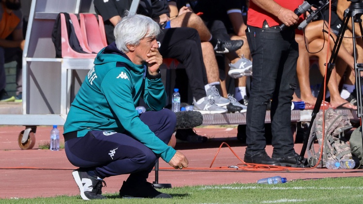 Πρώτο φιλικό για τον Παναθηναϊκό στην Αυστρία