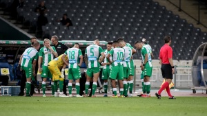 Η αποστολή του Παναθηναϊκού για Άρη