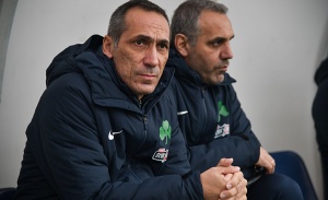 Συμπεράσματα από Δώνη, σκόρερ ο Αθανασακόπουλος