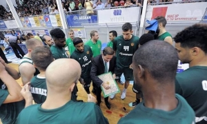 Να αποχαιρετήσει με νίκη το 2017