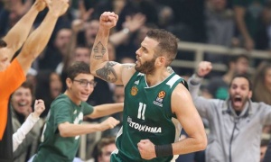 Παππάς: «Δεν περίμενα να κληθώ στη Εθνική»