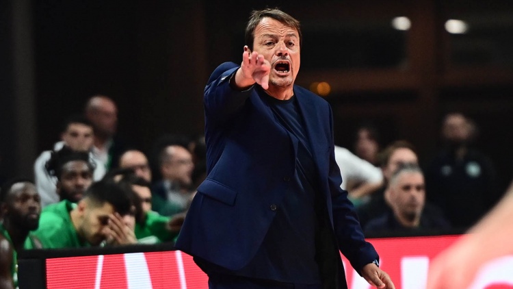 Άταμαν: «Η ατμόσφαιρα ήταν καλή, αλλά soft, όπως και εμείς - Δεν μπορείς να ξεκινάς έτσι το ματς»