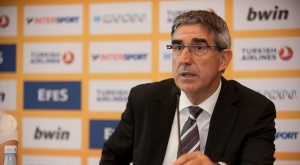 Έθεσε θέμα Μπερτομέου ο Παναθηναϊκός